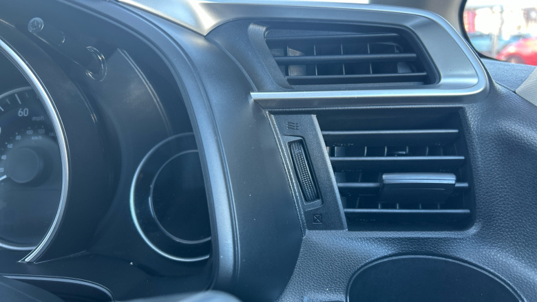 Honda Jazz 1.3 SE 5dr Petrol Hatchback